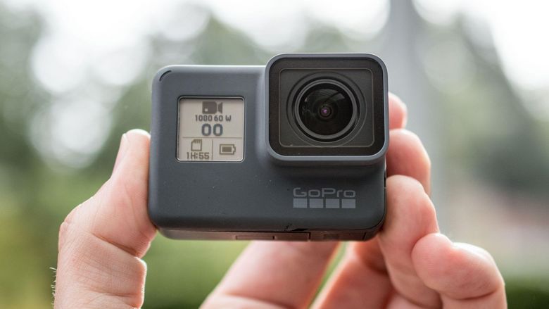 Hero6 Black