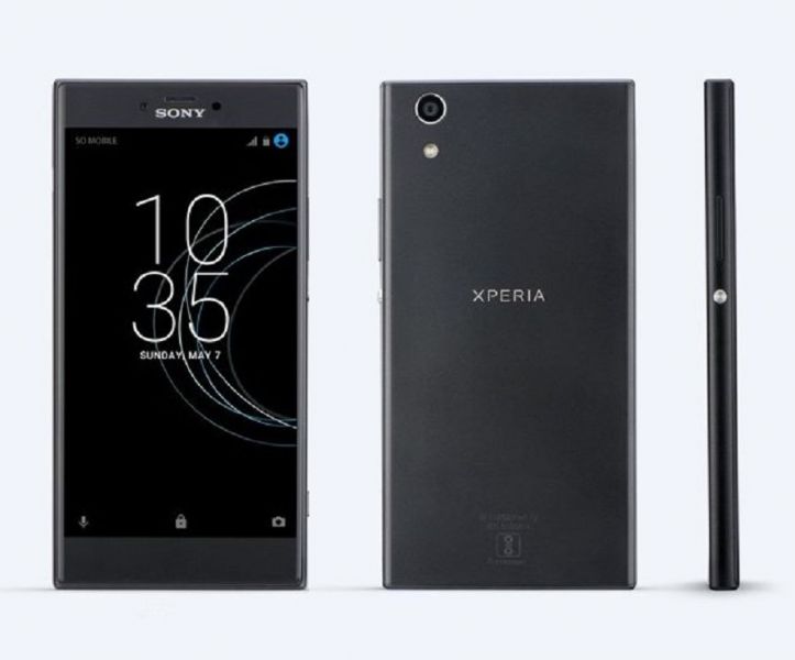 Xperia
