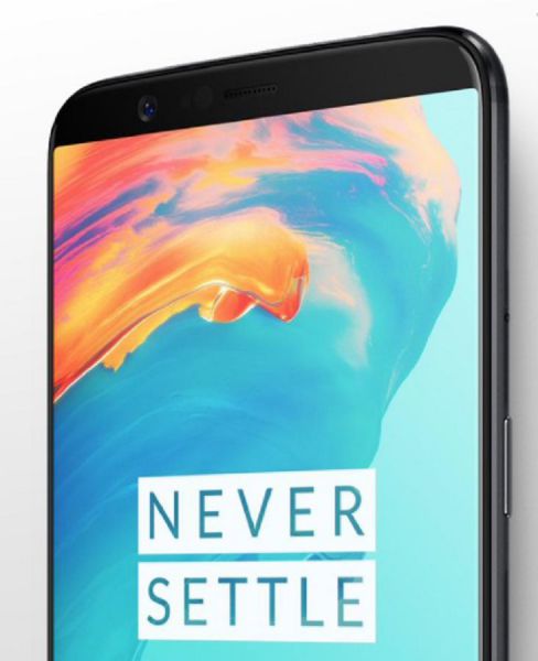 OnePlus 5T