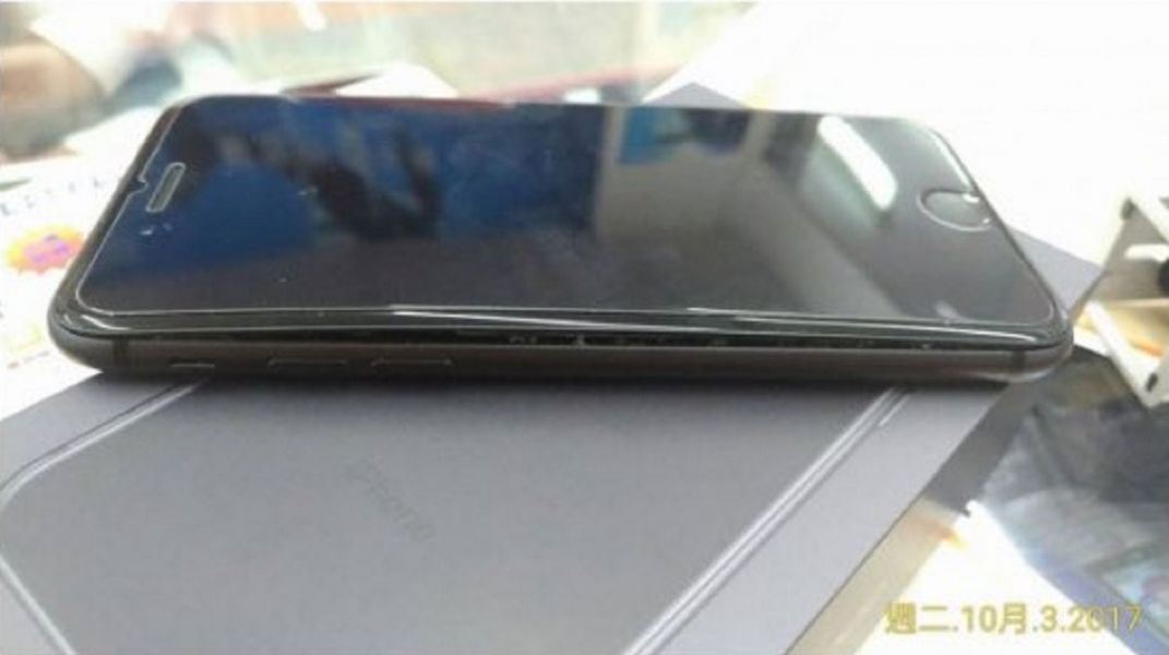 iPhone 8 Plus