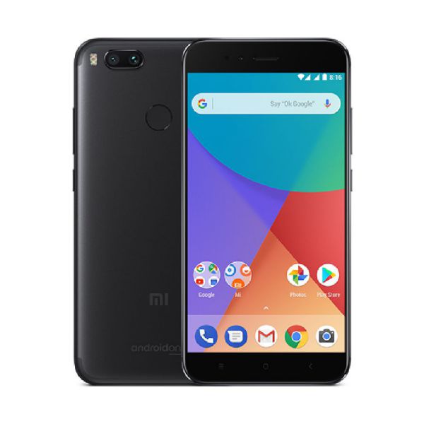 Xiaomi Mi A1 