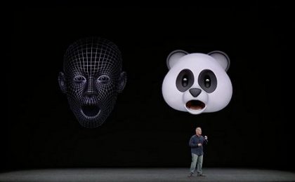 Animoji