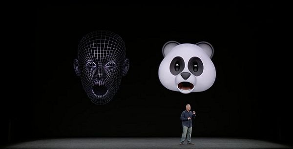 Animoji