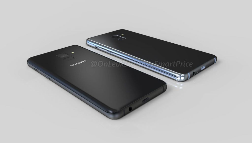 Galaxy A7 (2018)