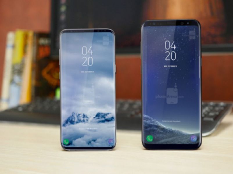 Galaxy S9