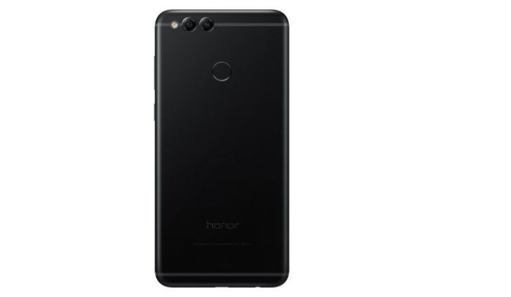 Honor 7X