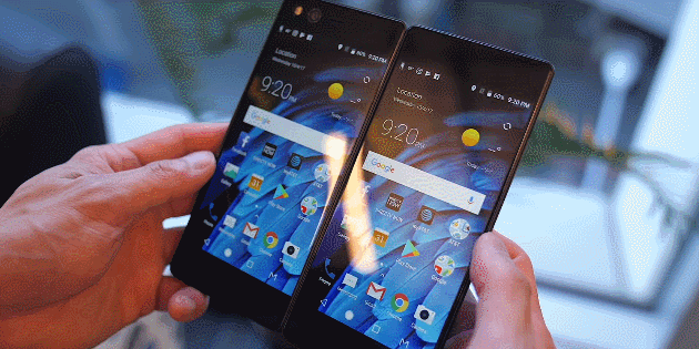 ZTE