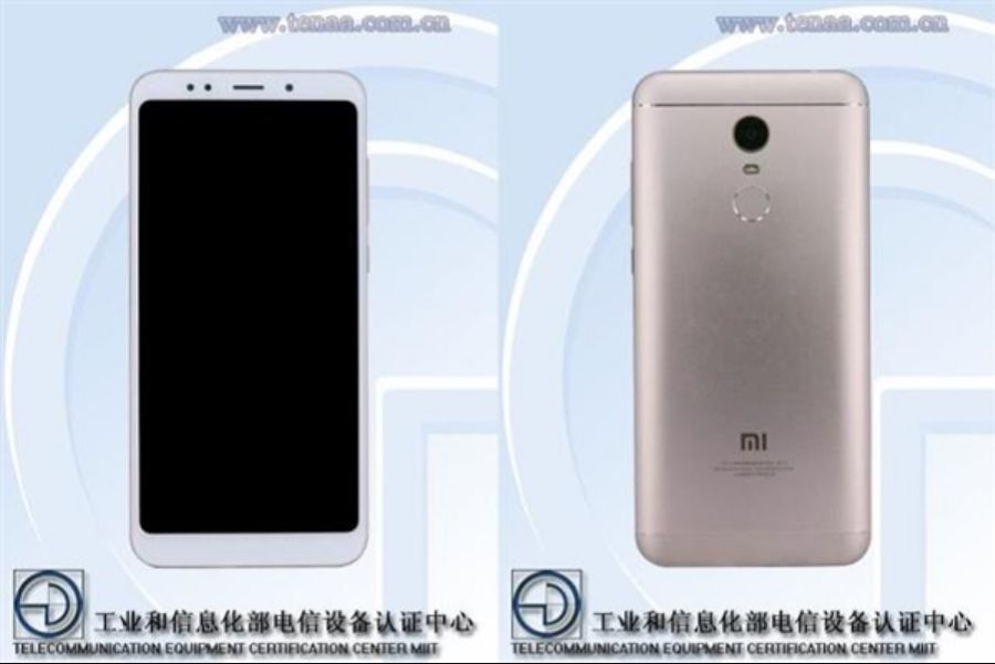 Redmi 5 Plus