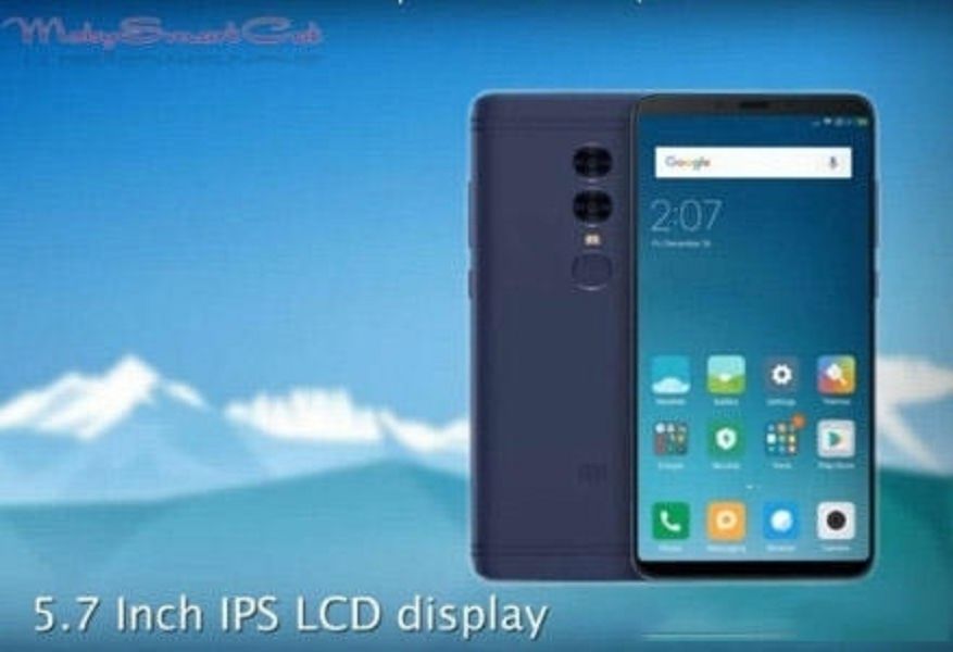 Xiaomi