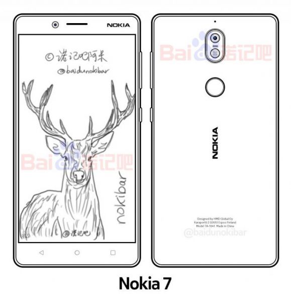 Nokia