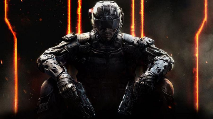 Call of Duty