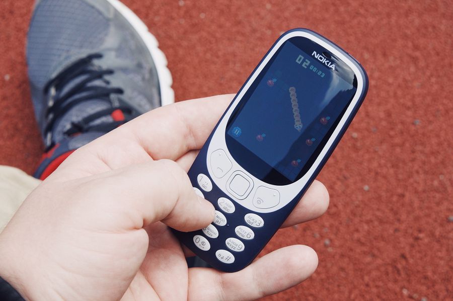 Nokia