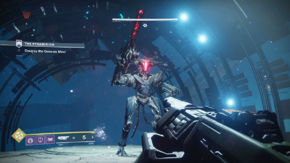 Destiny 2