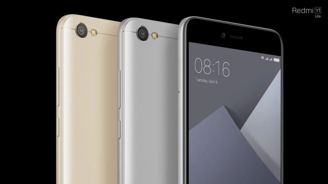 Redmi Y