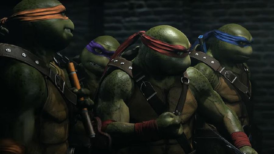 Injustice 2