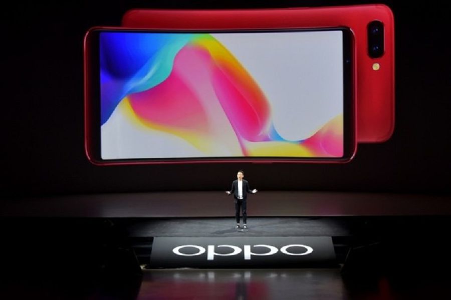 Oppo