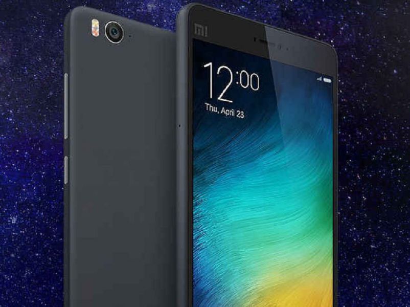 Xiaomi