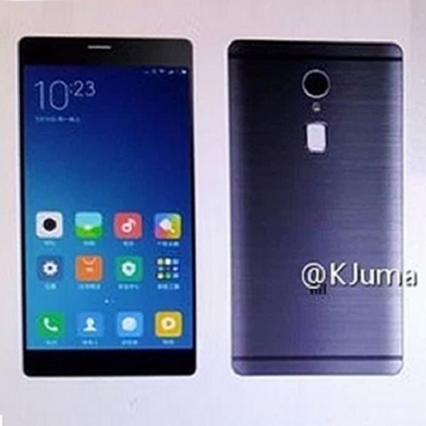 Xiaomi
