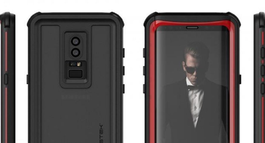 Galaxy S9