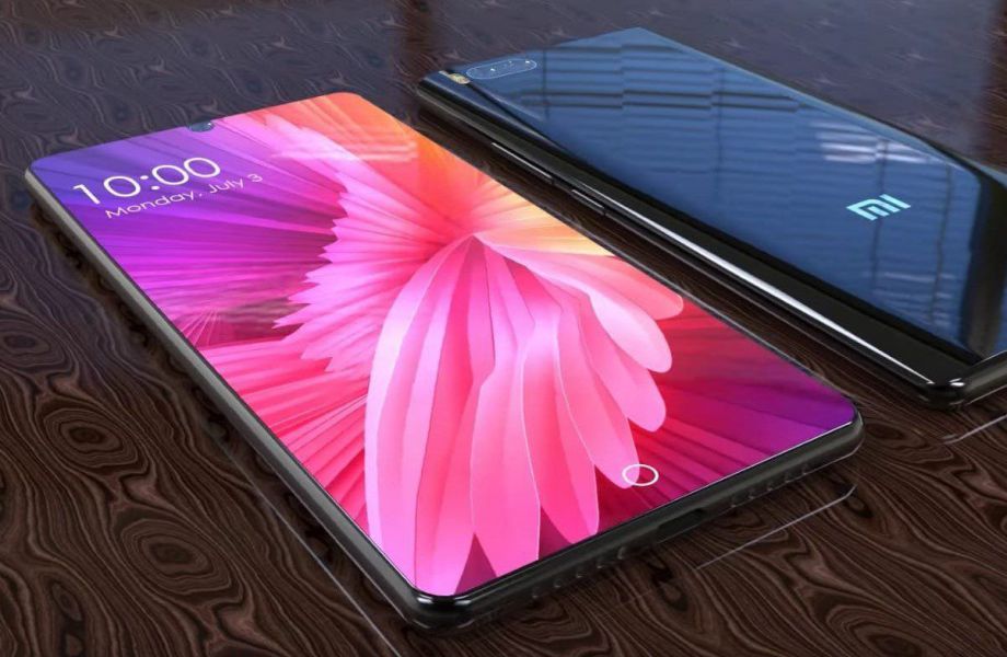 Xiaomi