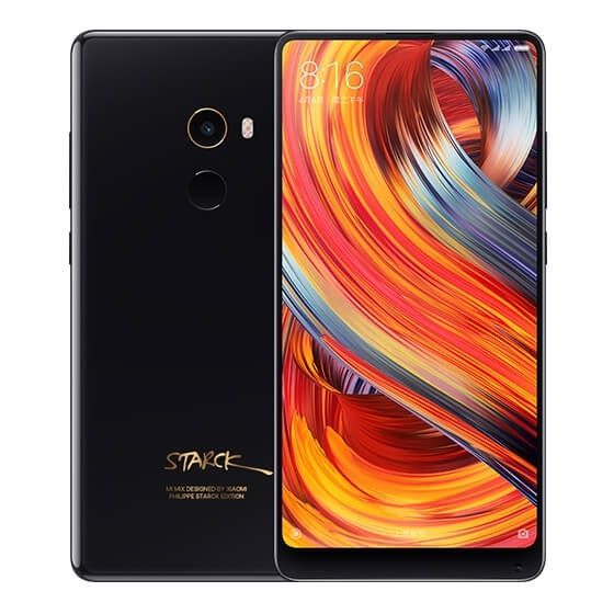Xiaomi