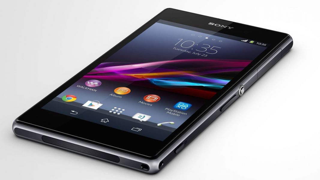 Sony