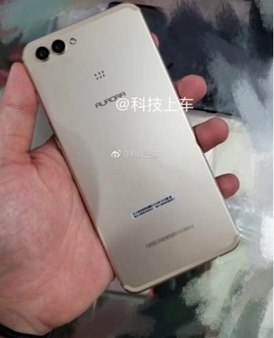 Huawei