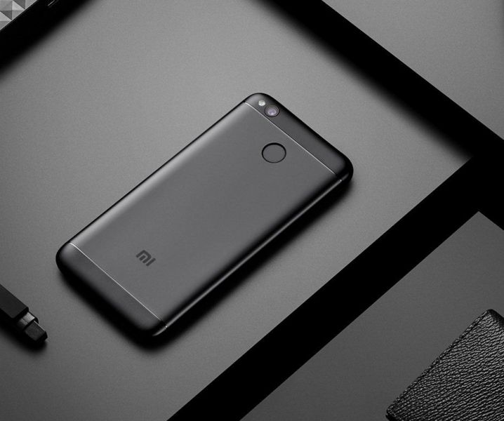 Redmi 4x