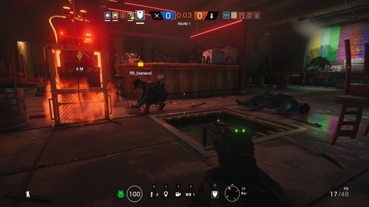 Ubisoft