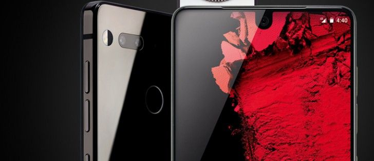Essential Phone
