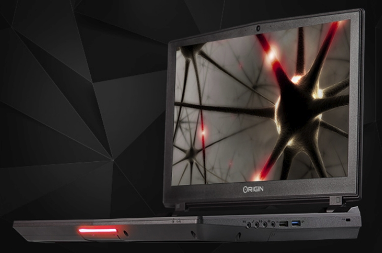 Origin PC