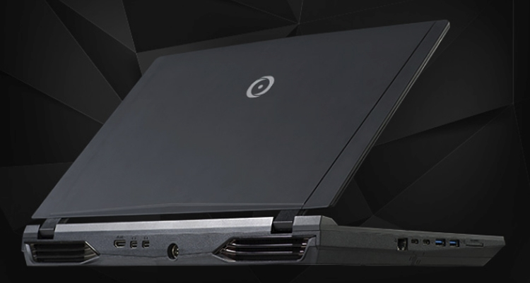 Origin PC
