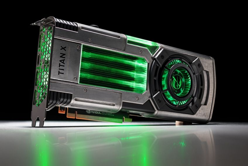 NVIDIA