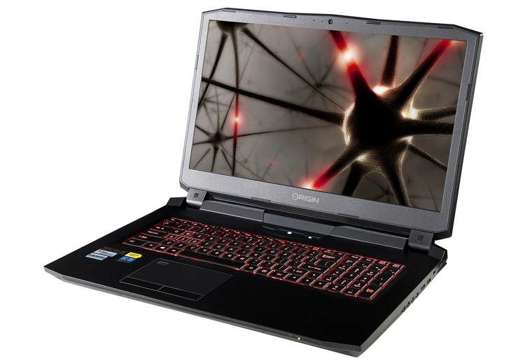 Origin PC