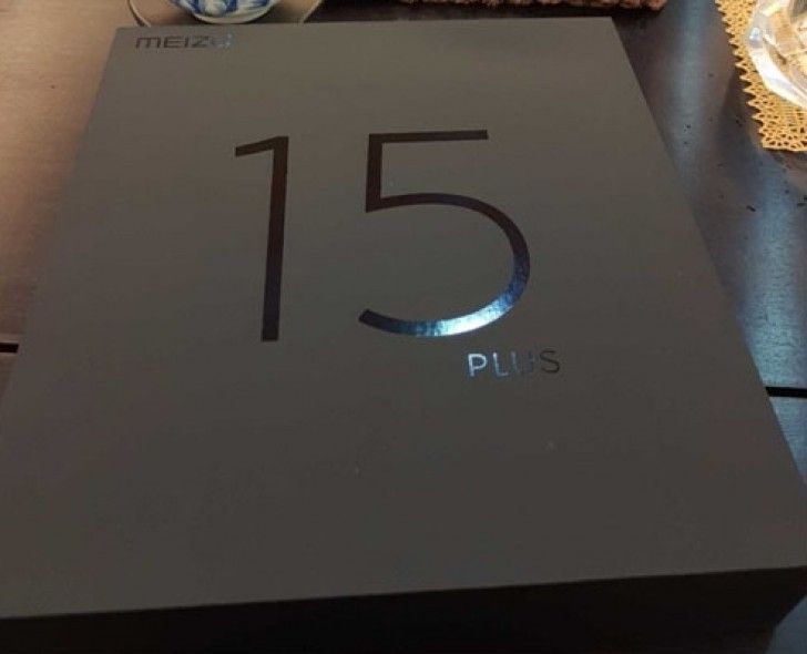 Meizu