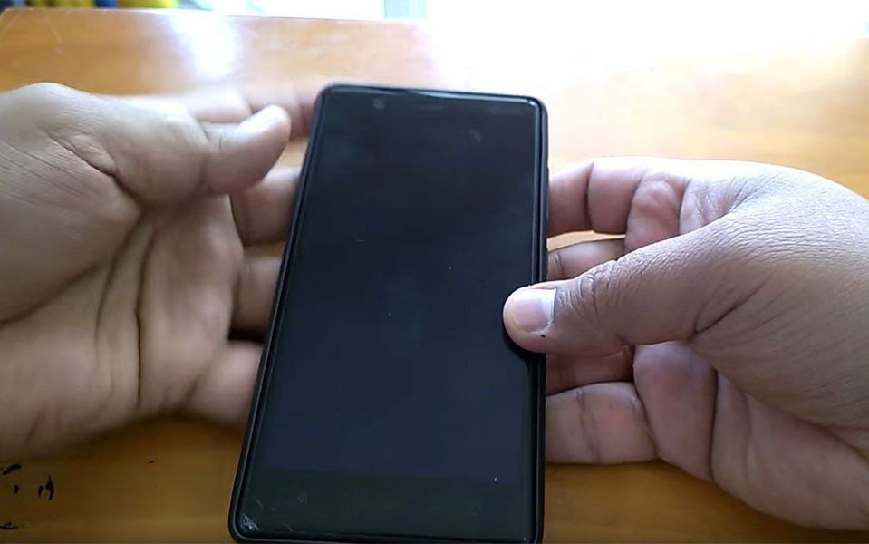 Nokia 9