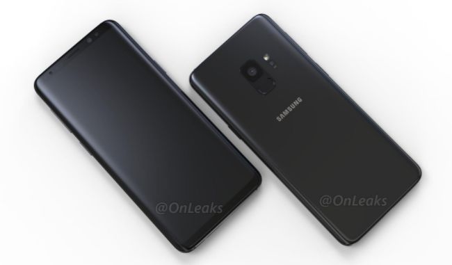 Galaxy S9
