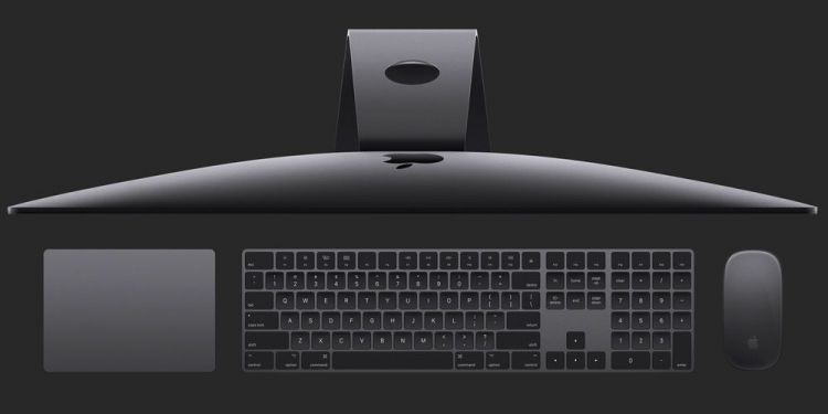 iMac Pro