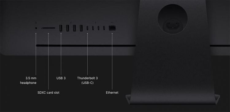 iMac Pro