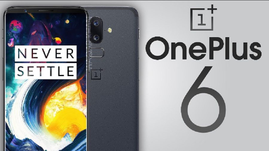 OnePlus 6