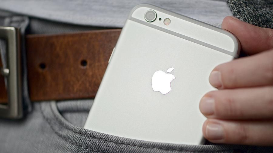 iPhone