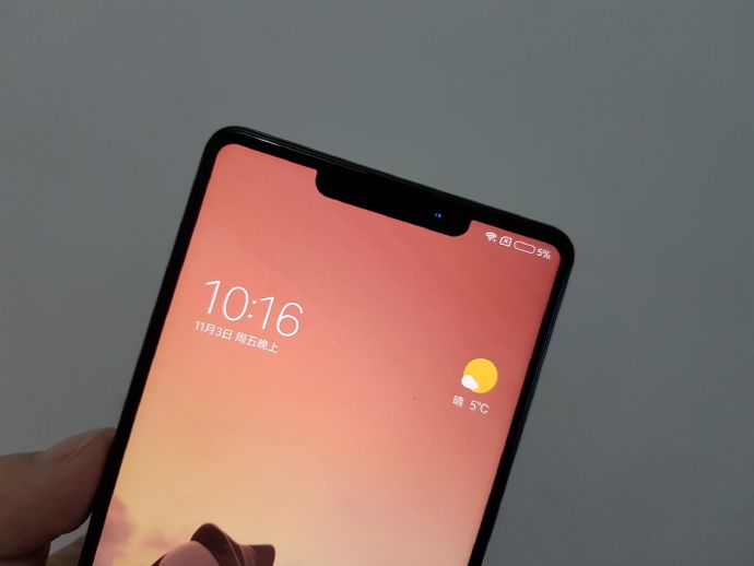 Xiaomi