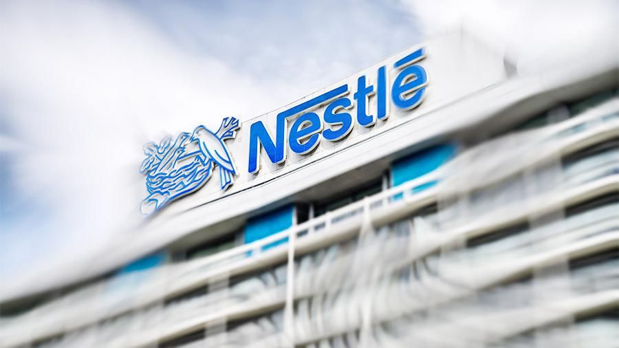 Nestle