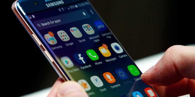 Samsung