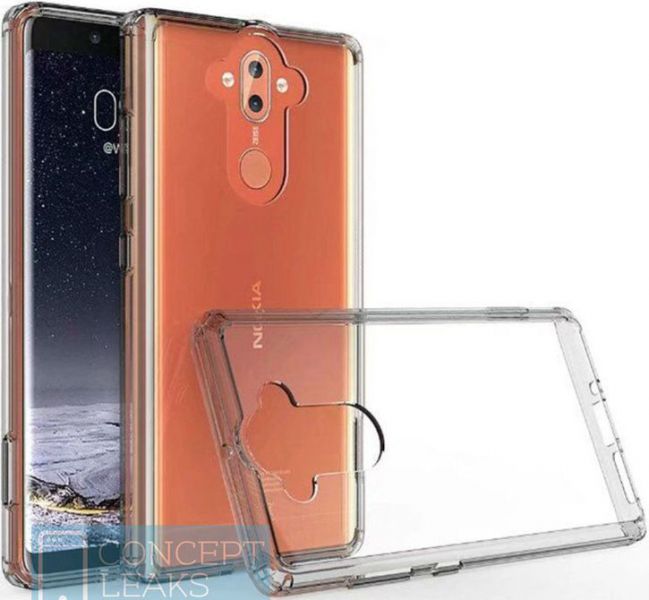 Nokia 9