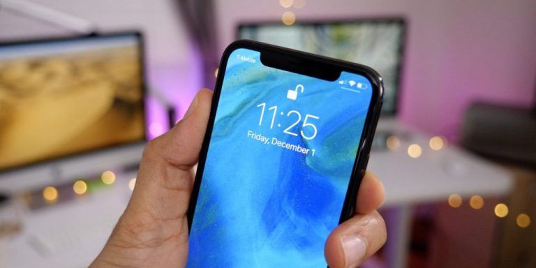 iOS