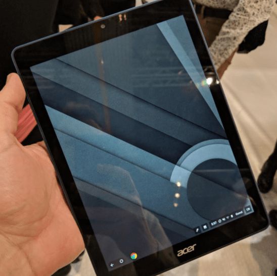Acer