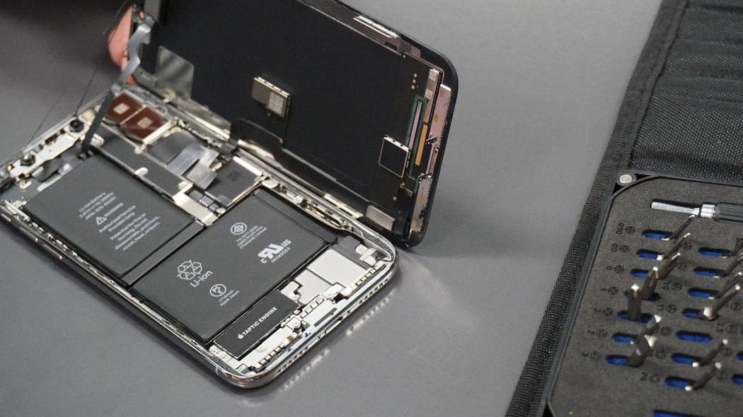 iPhone