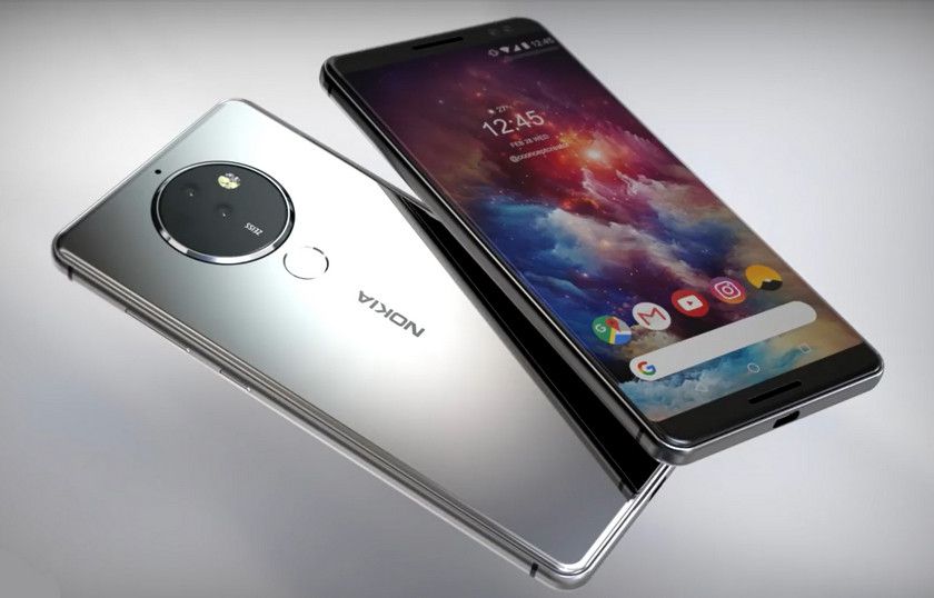 Nokia