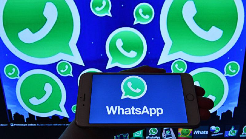 WhatsApp